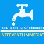 PRONTO INTERVENTO IDRAULICO _ Bitonto e Limitrofi