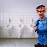 Plumber - Plunger